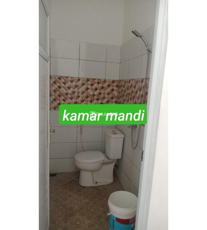 Rumah Baru Readystock 400 juta an dekat IKEA Kotabaru Parahyangan