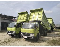 HINO DUTRO BARU Kecamatan Kemuning Kabupaten Indragiri Hilir RIAU