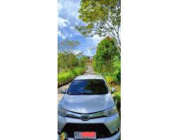 Dijual Toyota Avanza 1.5 Veloz Tahun 2018