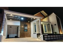 Rumah Dzikra III Sukabumi Bandar Lampung