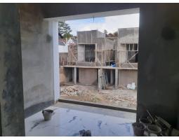 Dijual Rumah Villa Baru Tipe 75 LT 112 Siap Huni - Garut Jawa Barat