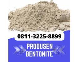 BERKUALITAS , Pabrik Lempung Bentonit di Kepulauan Mentawai, Pabrik Bentonite Untuk Kulit di Kepulauan Mentawai