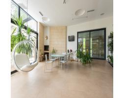 Rumah Baru Developer