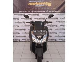 Motor Yamaha Lexi 2021 Bekas Bisa Kredit Motor Murah Mokase – Sleman Yogyakarta