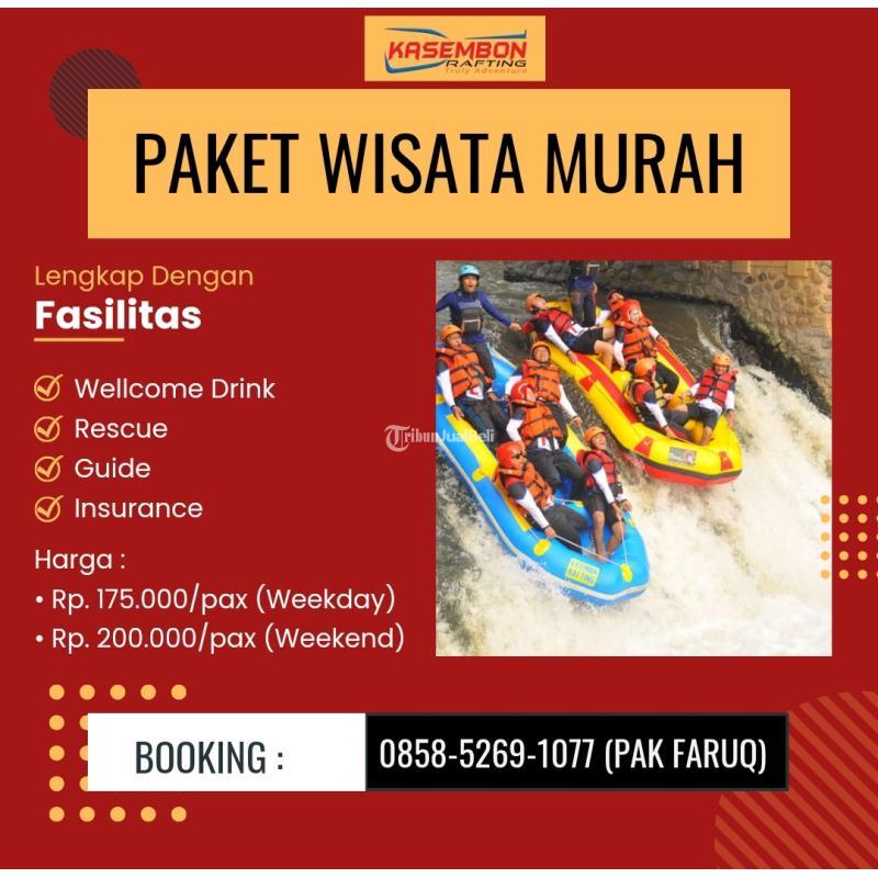 RAFTING TERMURAH  EO RAFTING KASEMBON MALANG | 0858-5549-4440