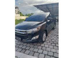 Innova Reborn G Matic Bensin 2019