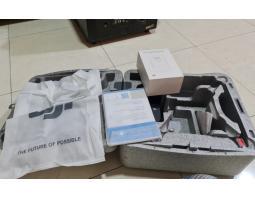 Drone DJI PHANTOM 4 ADVANCE