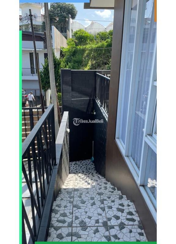 Rumah Bandung Barat Parongpong - Harga Top Rumah 2 Lt Hook Siap Huni Setiabudi Dkt Cisarua Bandung 1000021-120