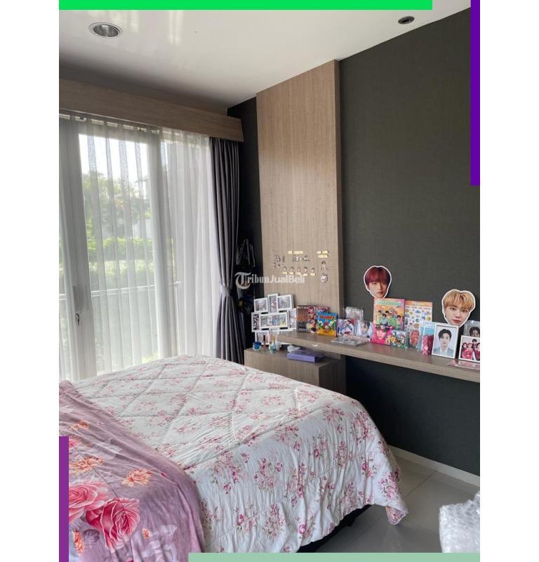 Rumah Bandung Barat Parongpong - Harga Top Rumah 2 Lt Hook Siap Huni Setiabudi Dkt Cisarua Bandung 1000021-120