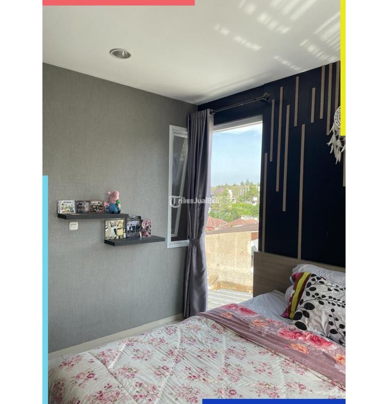 Rumah Bandung Barat Parongpong - Harga Top Rumah 2 Lt Hook Siap Huni Setiabudi Dkt Cisarua Bandung 1000021-120