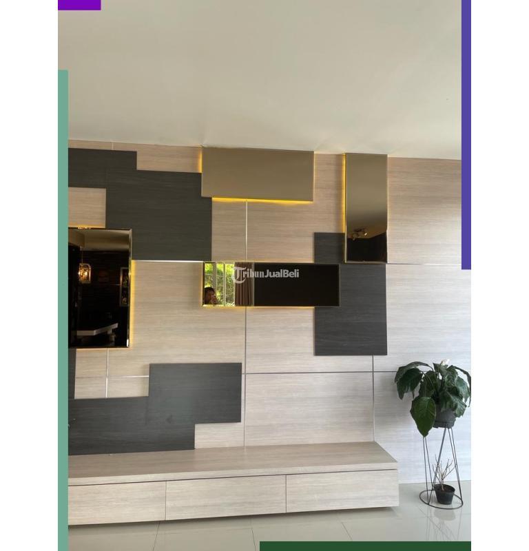 Rumah Bandung Barat Parongpong - Harga Top Rumah 2 Lt Hook Siap Huni Setiabudi Dkt Cisarua Bandung 1000021-120