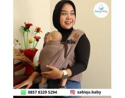 GENDONGAN TERNYAMAN, GEOFIT AIR, GEOS MODEL BARU
