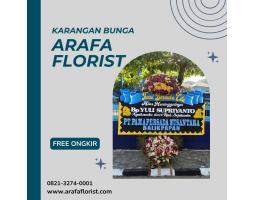 Karangan Bunga Lombok Utara Terfavorit - 082132740001