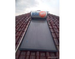 Service Center Wika Water Heater Bintaro