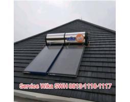Service Center Wika Water Heater Serpong