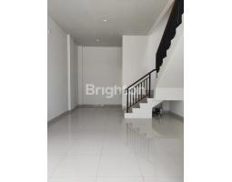 Ruko Rukan Baru Brand New 3 Lantai NorthRidge Business Center BSD City Lokasi Strategis