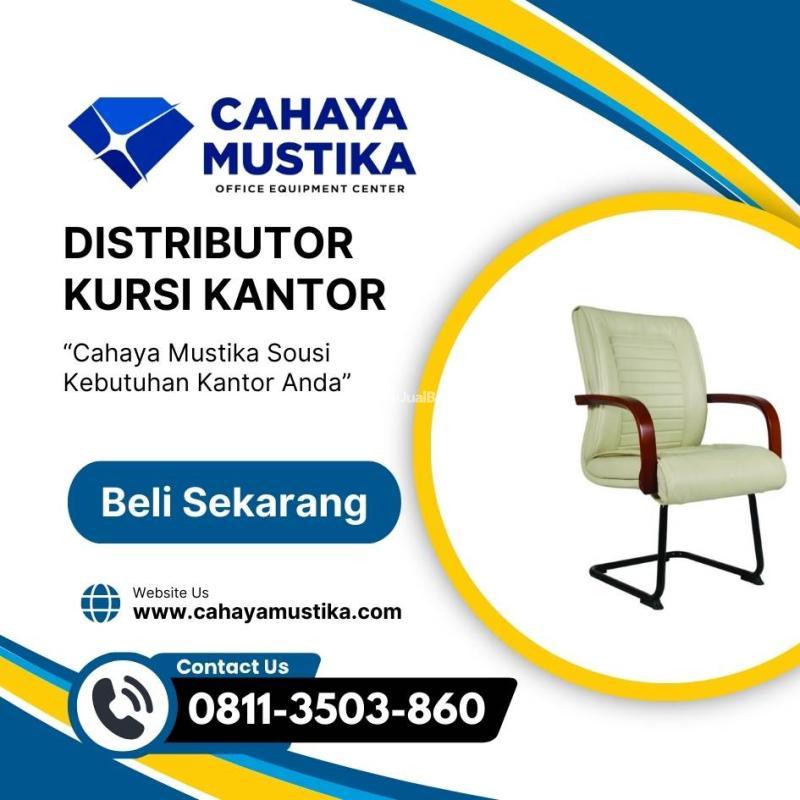 Distributor Kursi Kerja Ergonomis Surabaya