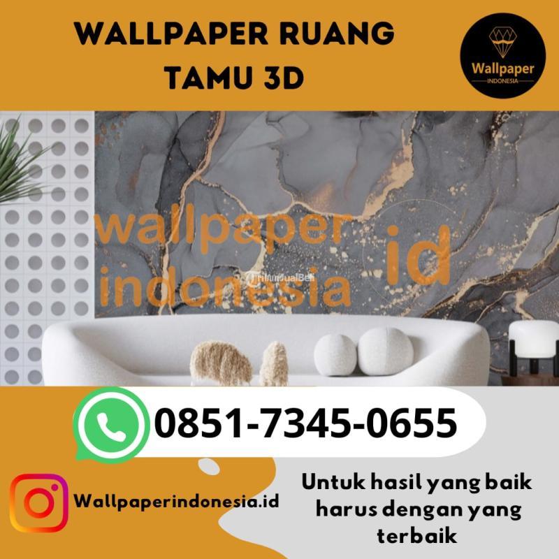 Wallpaper Custom Branding Rumah Sakit