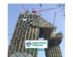 Jasa Pembuatan Sertifikat Laik Fungsi Kotawaringin Barat