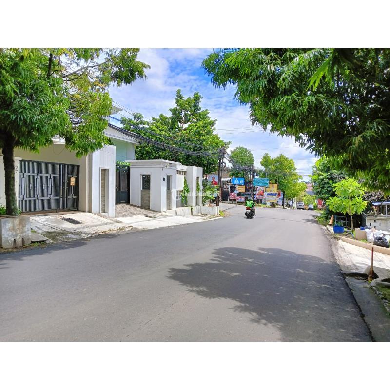 Dijual Rumah Mewah View Bukit Raya Bukit Sari Tembalang Lt Lb Di