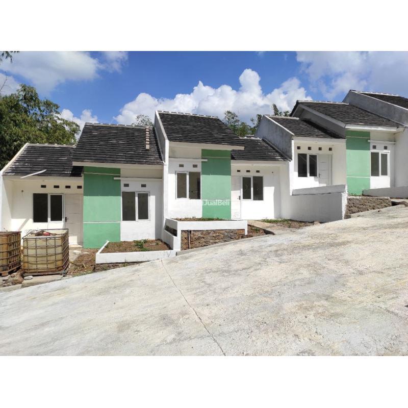 Rumah Murah Subsidi Cicalengka Bandung Timur
