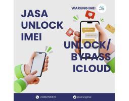 Unlock Imei Terpercaya Di Seluruh Indonesia - Jakarta Barat