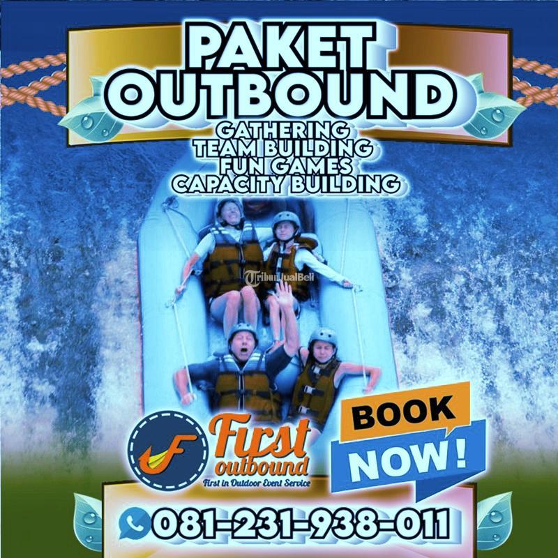 PROGRAM TERBARU  JANUARI - APRIL 2024 Harga Outbound Trawas Untuk Perusahaan