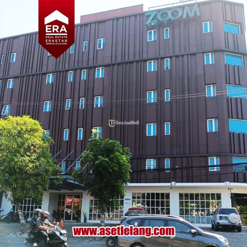 Hotel Jl. Raya Jemusari, Jemurwonosari, Wonocolo, Kota Surabaya