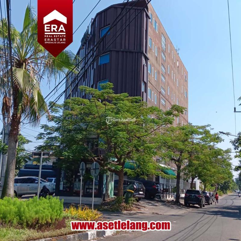Hotel Jl. Raya Jemusari, Jemurwonosari, Wonocolo, Kota Surabaya