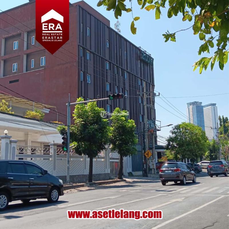 Hotel Jl. Raya Jemusari, Jemurwonosari, Wonocolo, Kota Surabaya