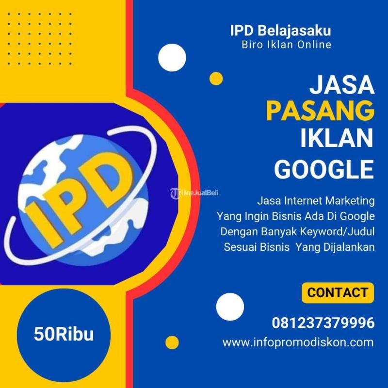 Jasa Posting Iklan Online Murah Pembaca Tinggi