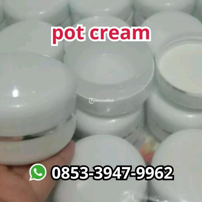 Terbaik Distributor Pot Cream Tambak, Agen Botol Almond 250 Ml Short Neck Wangon – Kebumen Jawa Tengah