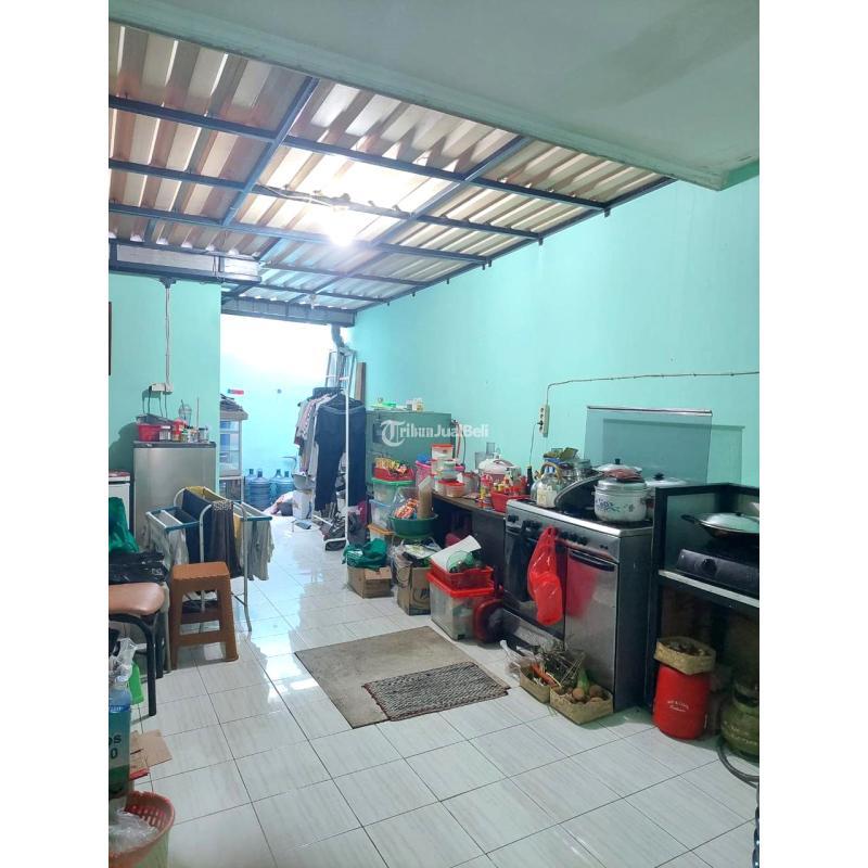 Dijual Ruko Aralia Murah Bekas Luas 14585 Kota Harapan Indah - Bekasi Jawa Barat