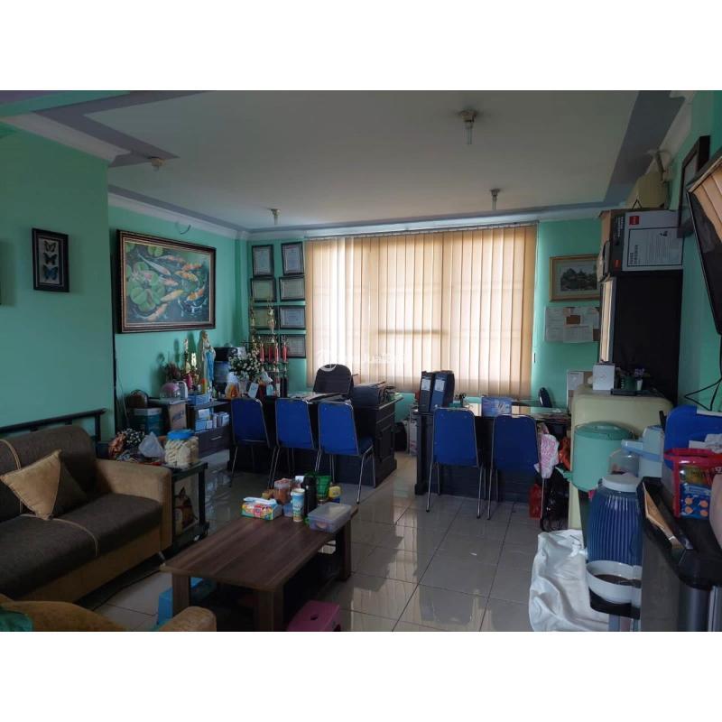 Dijual Ruko Aralia Murah Bekas Luas 14585 Kota Harapan Indah - Bekasi Jawa Barat