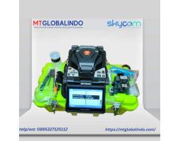 fusion splicer SKYCOM T317ST