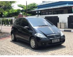 Mercedes Benz A 150 2005