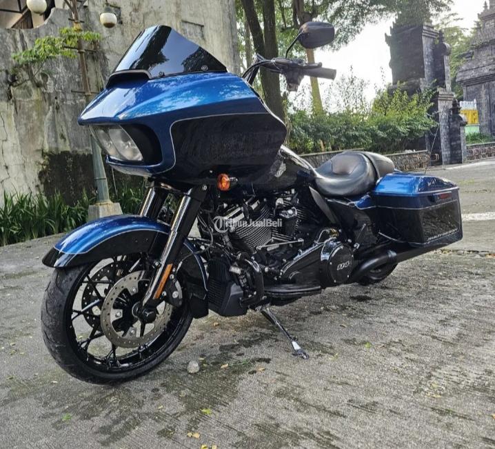 Harley Davidson Roadglide special 2022
