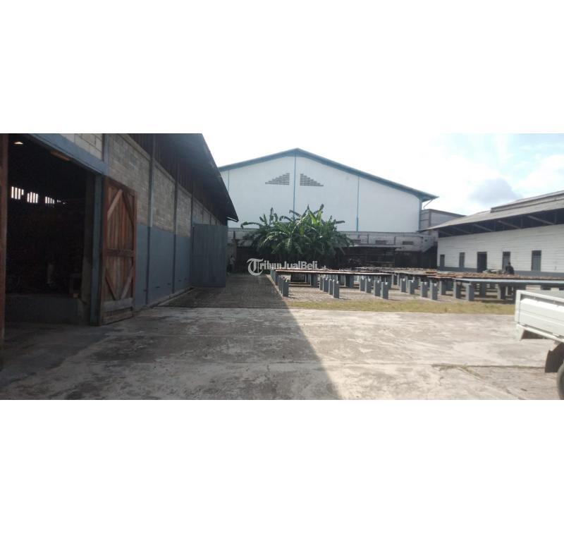 Gudang siap pakai di tegal alur kalideres