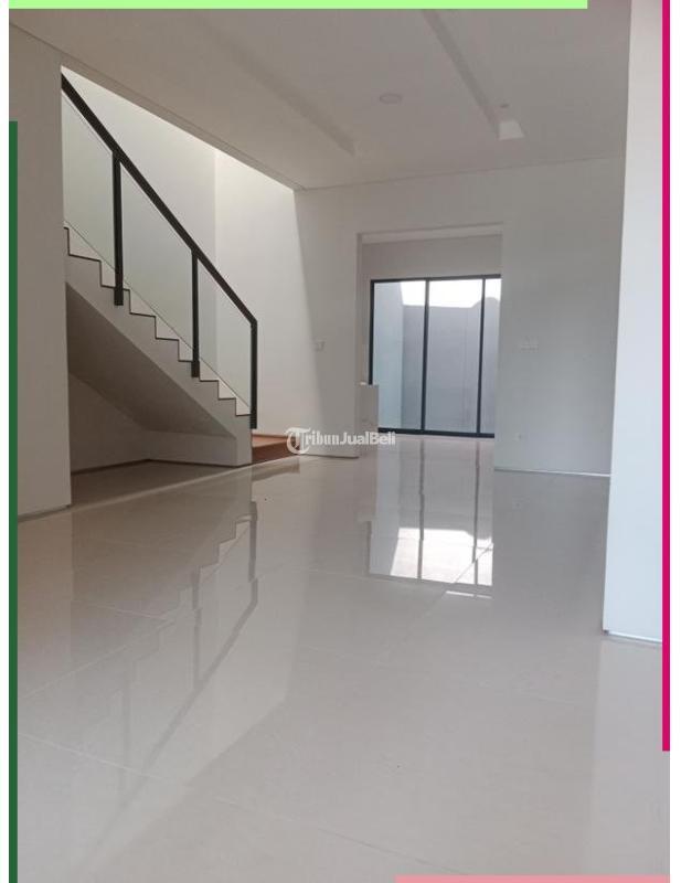 Rumah Bandung Barat Parongpong - Harga Mantap Rumah Setra Duta Setrasari Bandung Desain American 2135-36