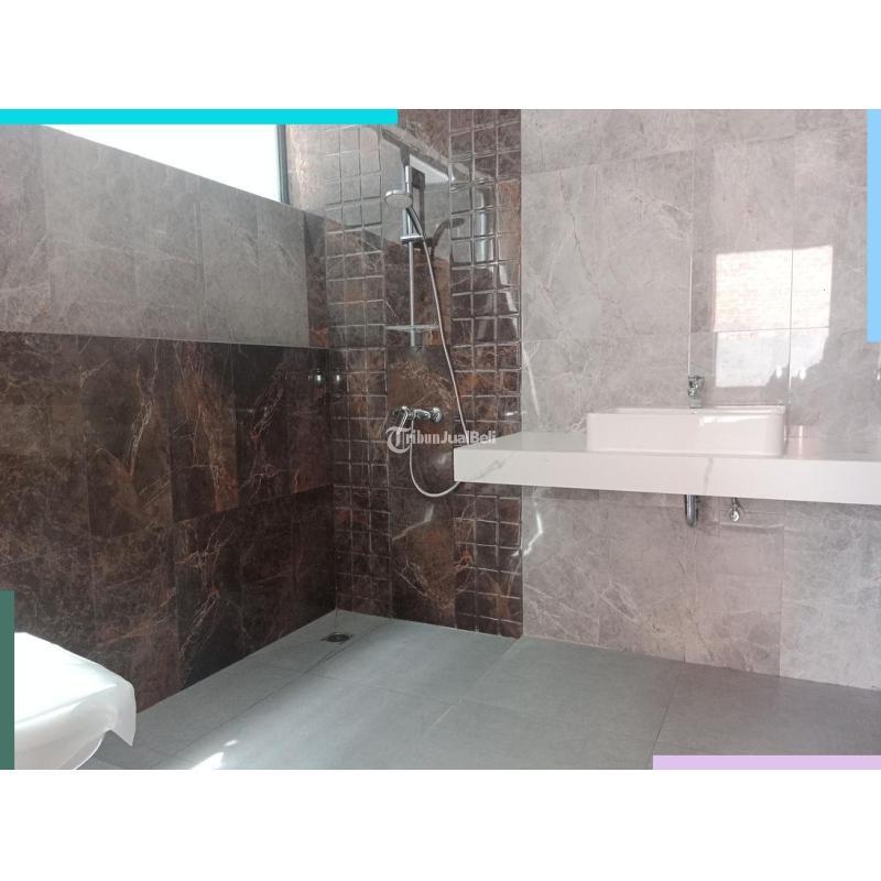 Rumah Bandung Barat Parongpong - Harga Mantap Rumah Setra Duta Setrasari Bandung Desain American 2135-36