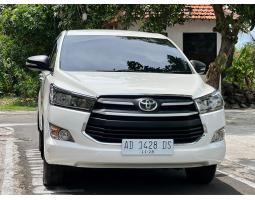 Innova Reborn G Matic Diesel 2016
