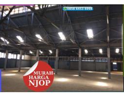Pabrik Bandung Cibiru - Harga Murah Sekali Ex Pabrik Dekat Pusat Ekonomi Di Mainroad Ujungberung Bandung 119-26