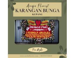 Karangan Bunga Kupang Terbaik - 085335742610