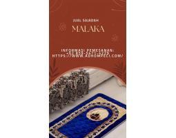 grosir sajadah malaka murah dan berkualitas
