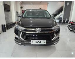 Innova Venturer 2.4D AT 2019