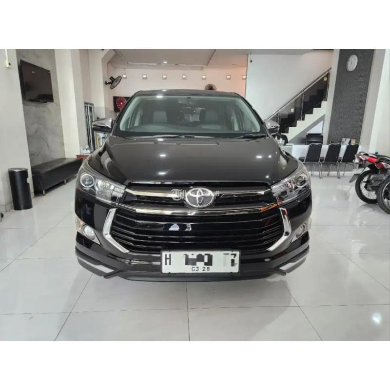 Innova Venturer 2.4D AT 2019