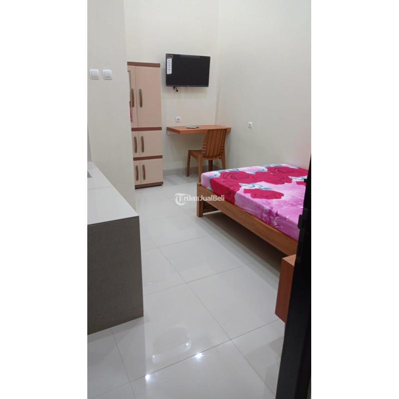 Rumah Dan Ruko Plus Kos Eksklusif Dekat Kampus UGM