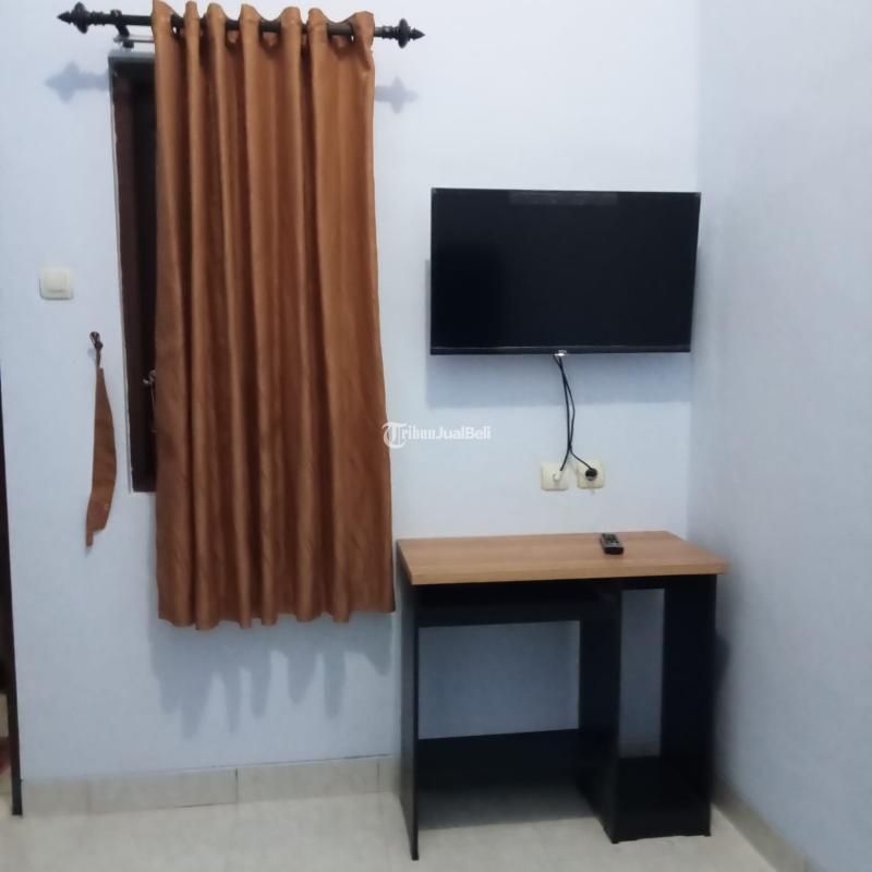 Rumah Dan Ruko Plus Kos Eksklusif Dekat Kampus UGM