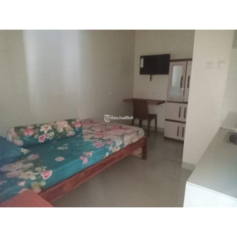 Rumah Dan Ruko Plus Kos Eksklusif Dekat Kampus UGM