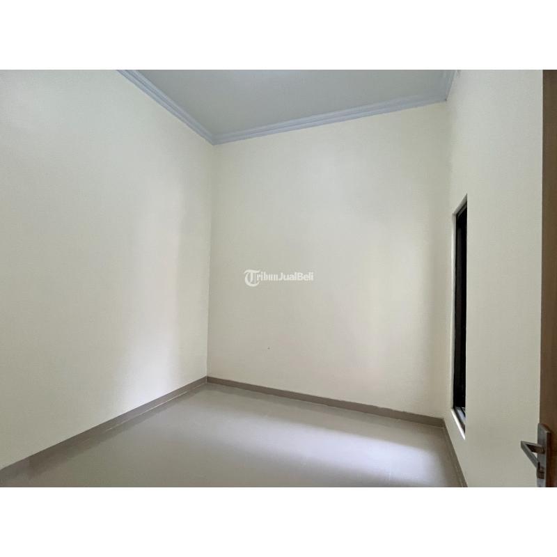 Rumah Baru Dekat UII Pusat JL Kaliurang Km 13